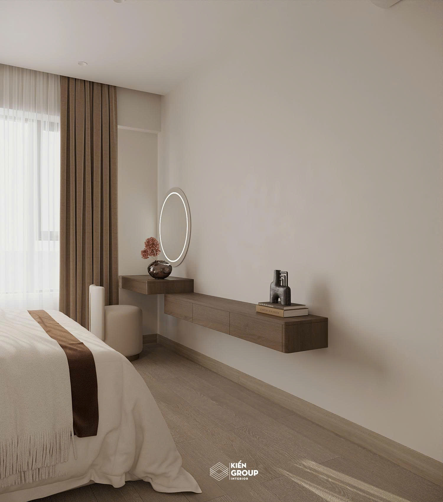 [HCM] CĂN HỘ GOLDVIEW | BẾN VÂN ĐỒN - 95m2 - 2 PN